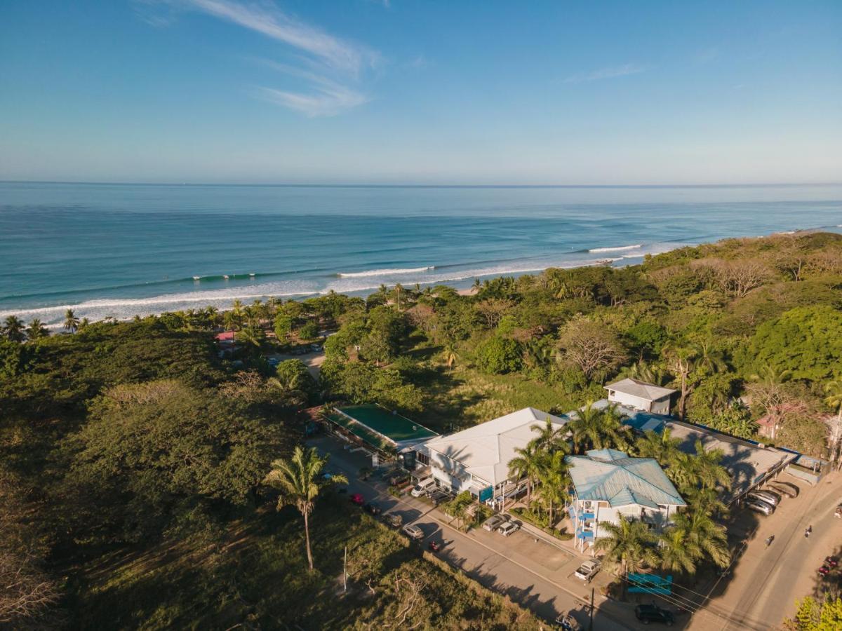 Hotel Santa Teresa By The Beach Playa Santa Teresa  Exterior photo