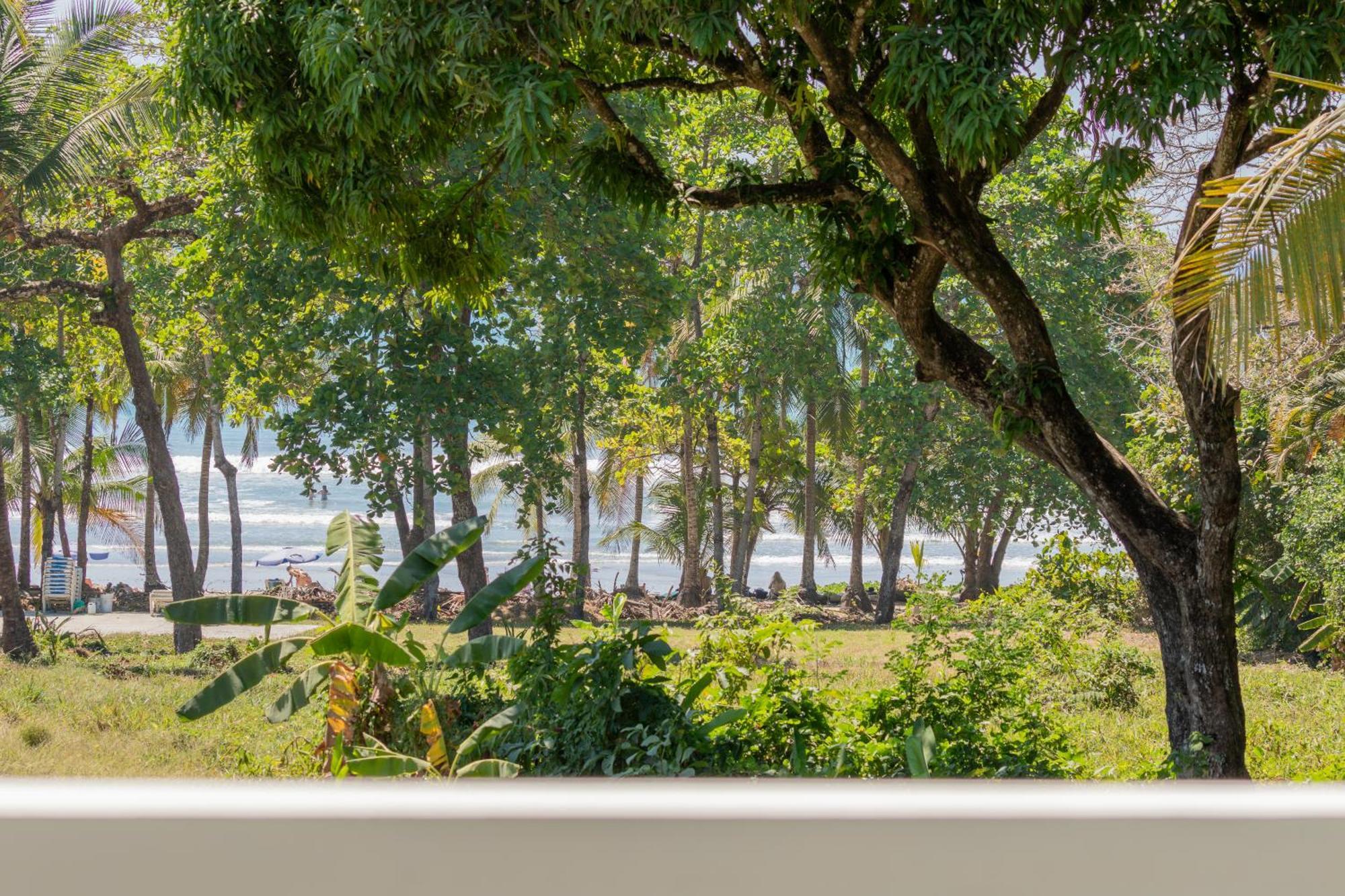 Hotel Santa Teresa By The Beach Playa Santa Teresa  Exterior photo