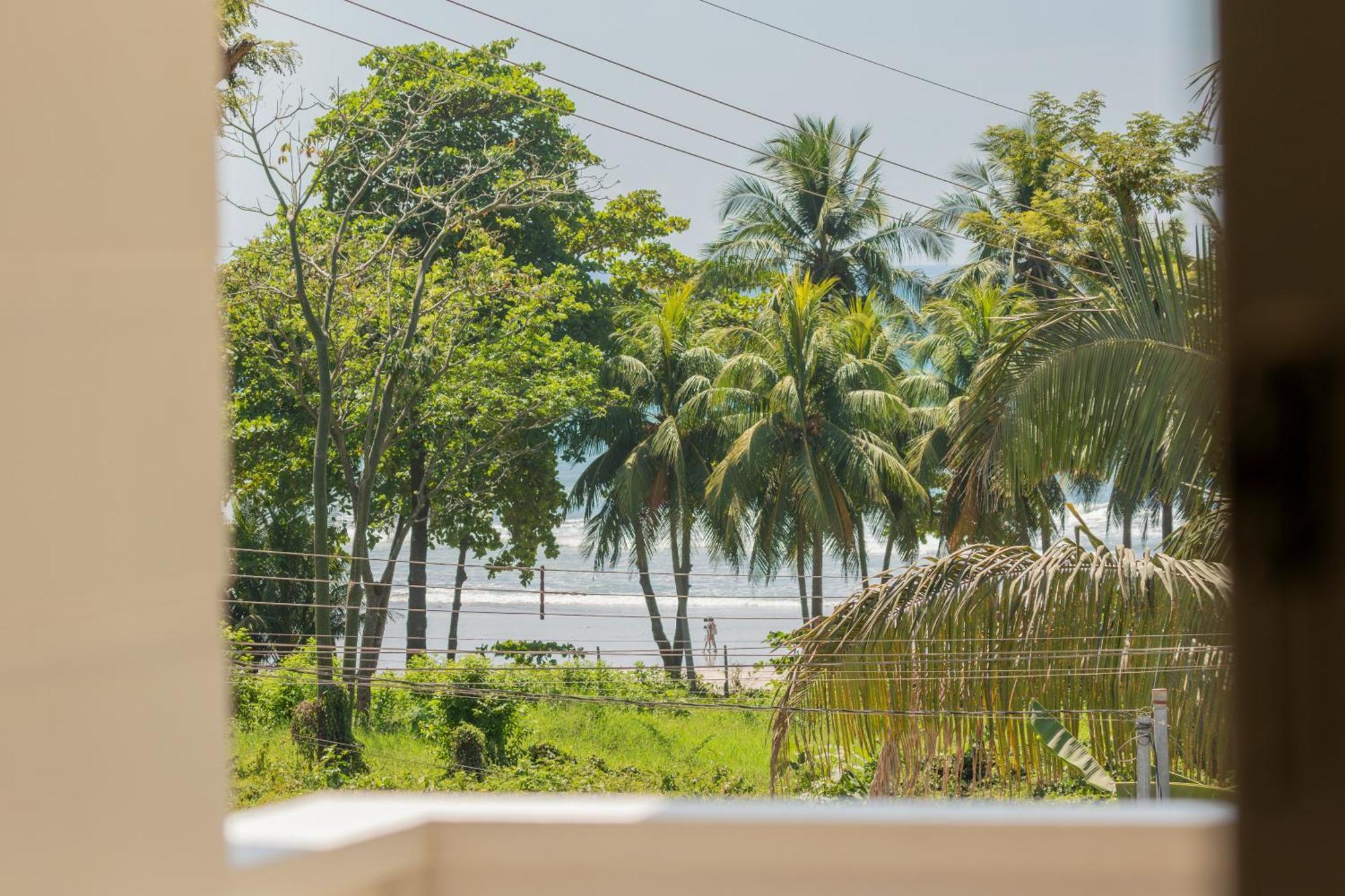 Hotel Santa Teresa By The Beach Playa Santa Teresa  Exterior photo