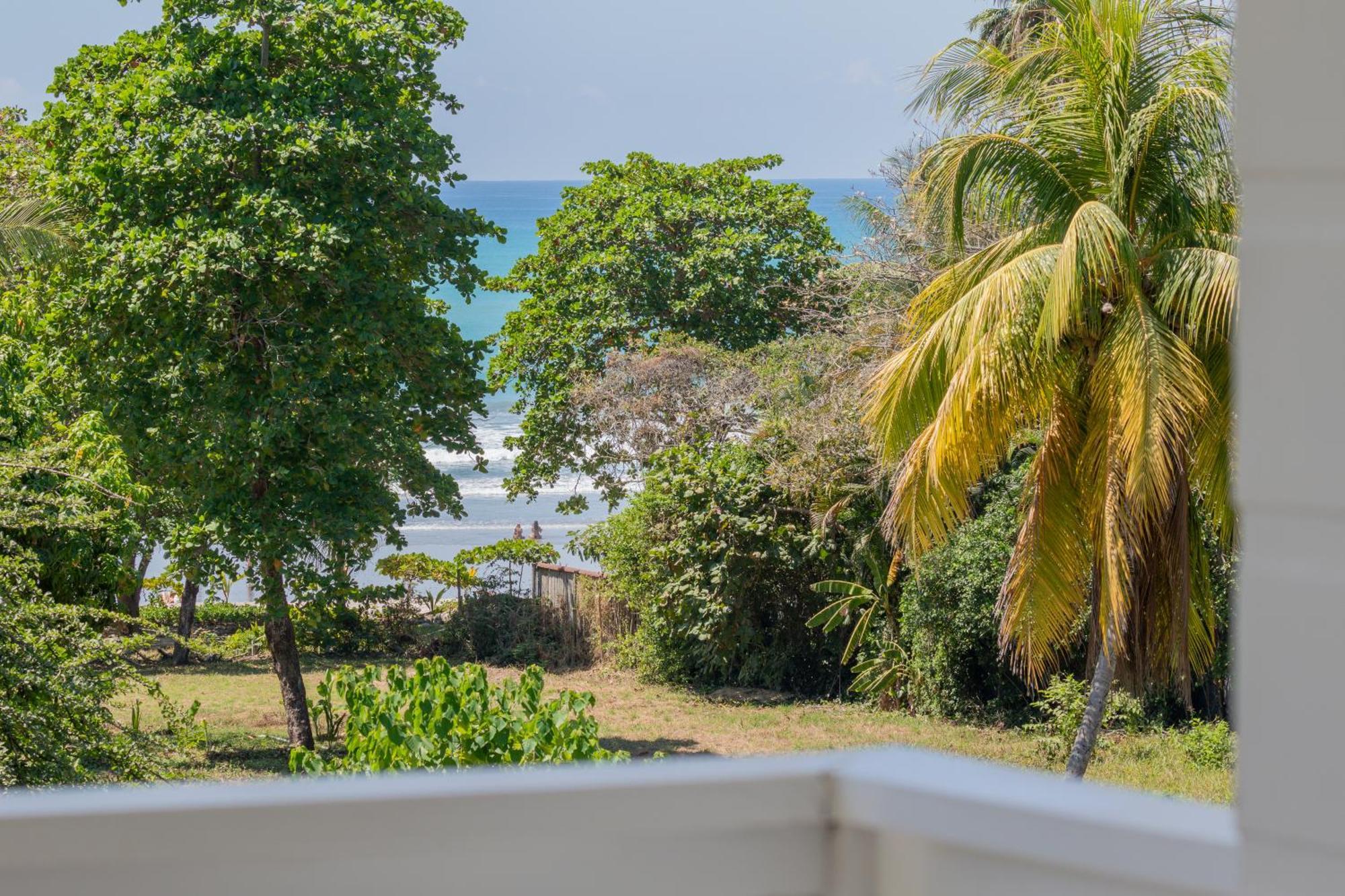 Hotel Santa Teresa By The Beach Playa Santa Teresa  Exterior photo