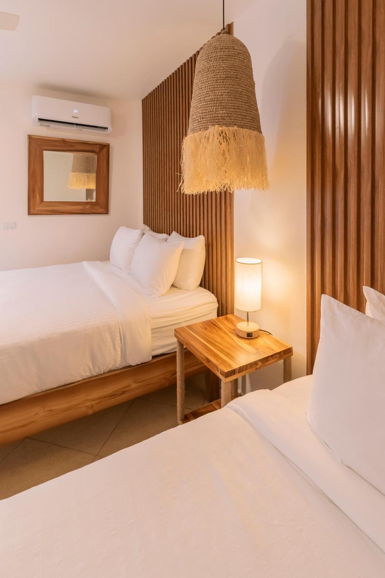 Hotel Santa Teresa By The Beach Playa Santa Teresa  Room photo