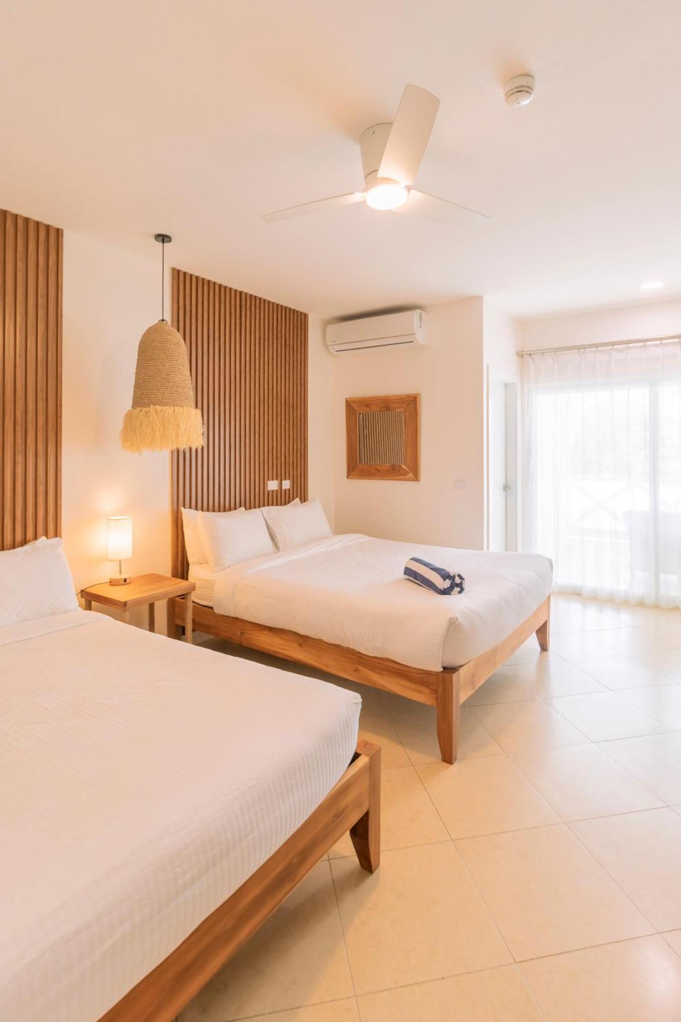 Hotel Santa Teresa By The Beach Playa Santa Teresa  Room photo