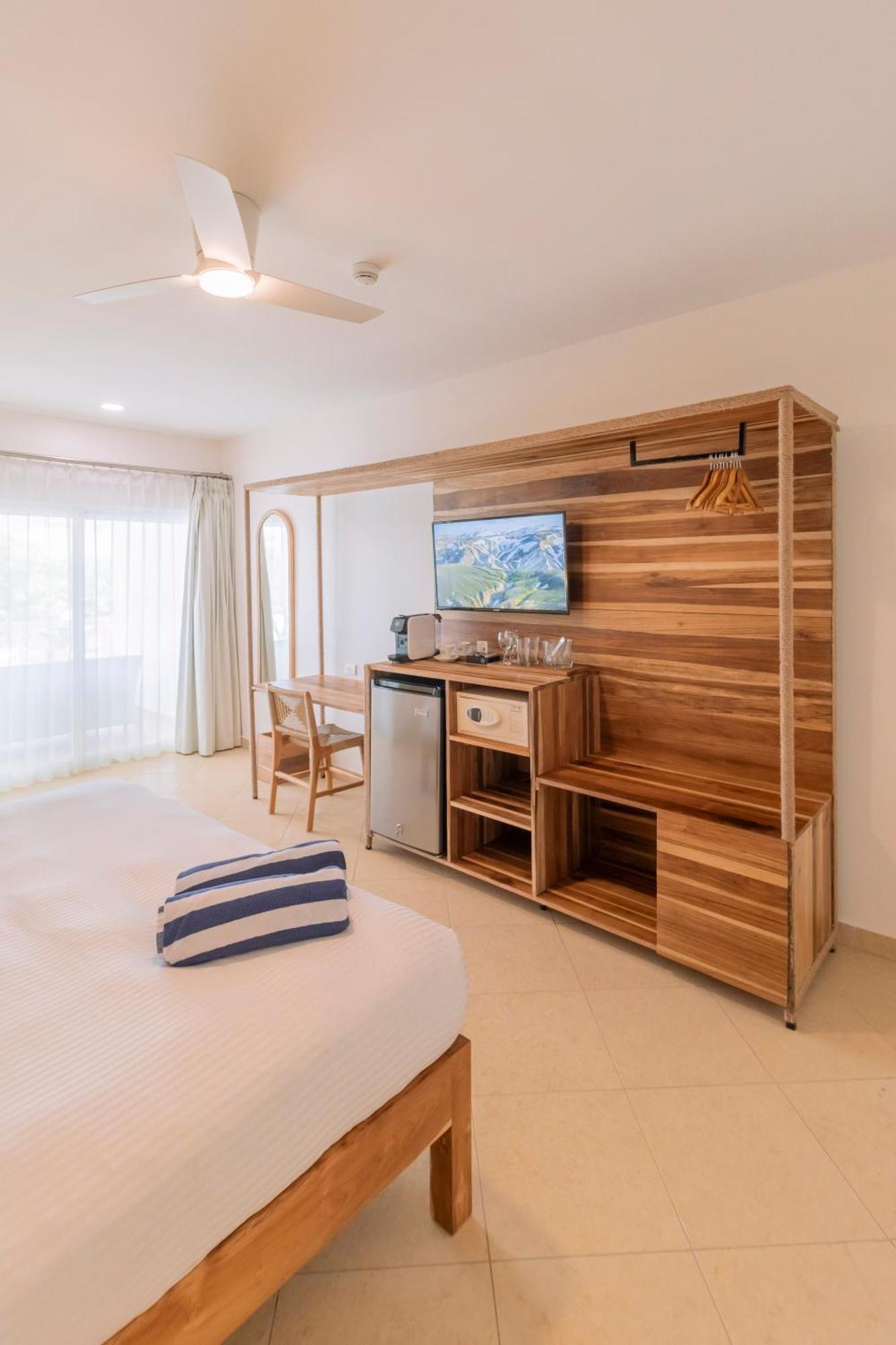 Hotel Santa Teresa By The Beach Playa Santa Teresa  Room photo