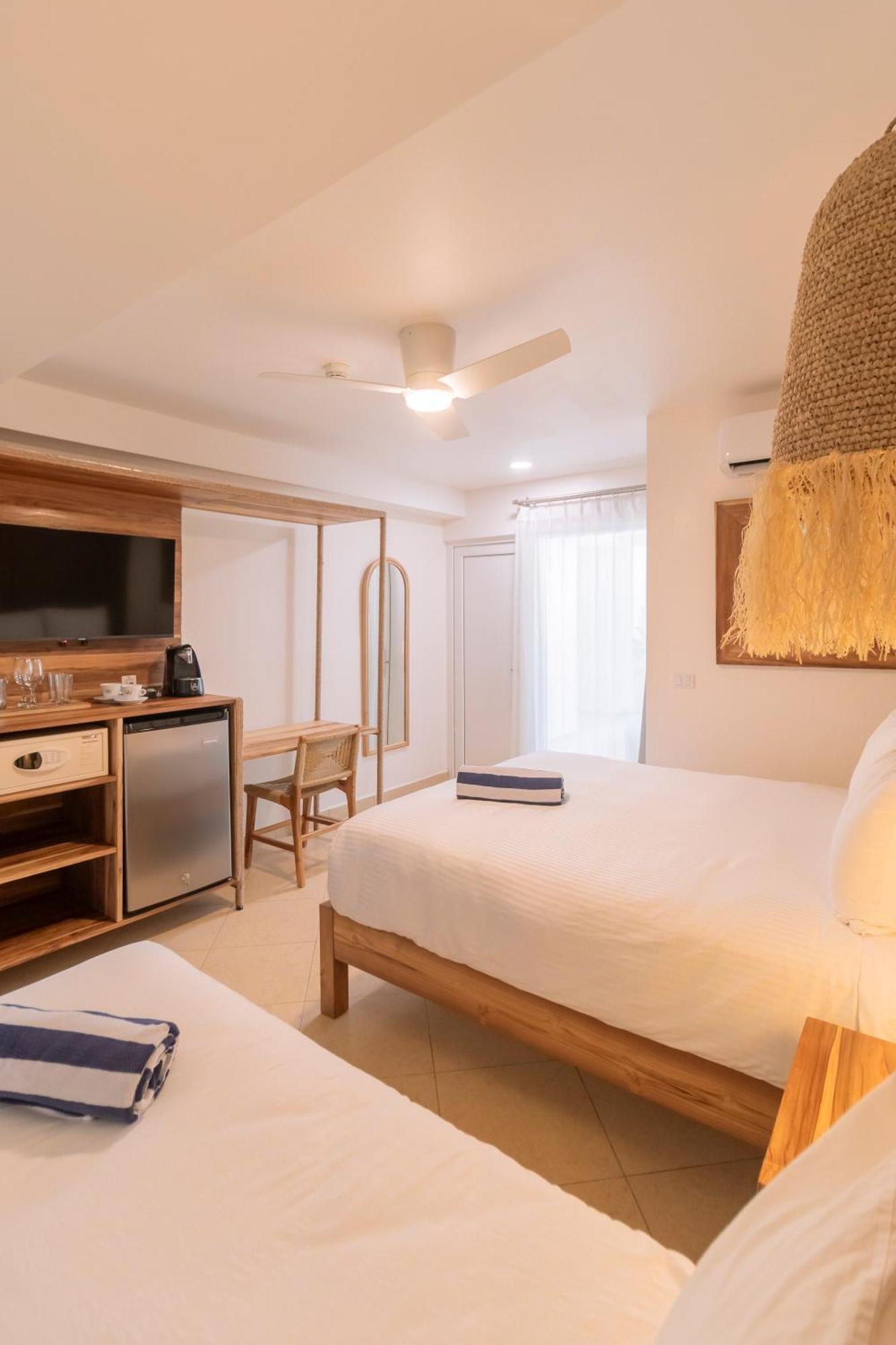 Hotel Santa Teresa By The Beach Playa Santa Teresa  Room photo