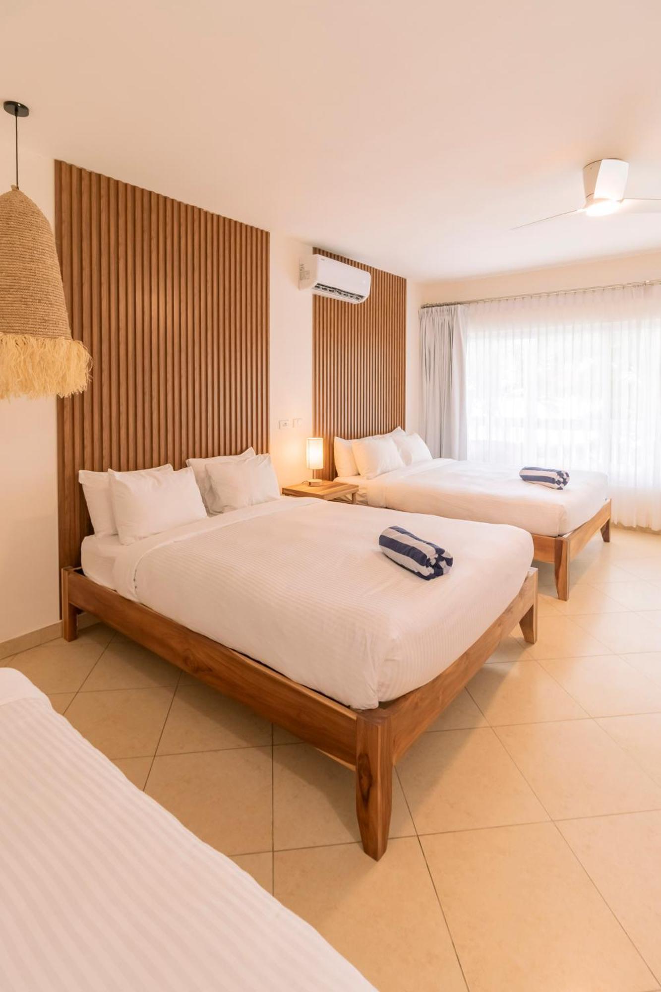 Hotel Santa Teresa By The Beach Playa Santa Teresa  Room photo