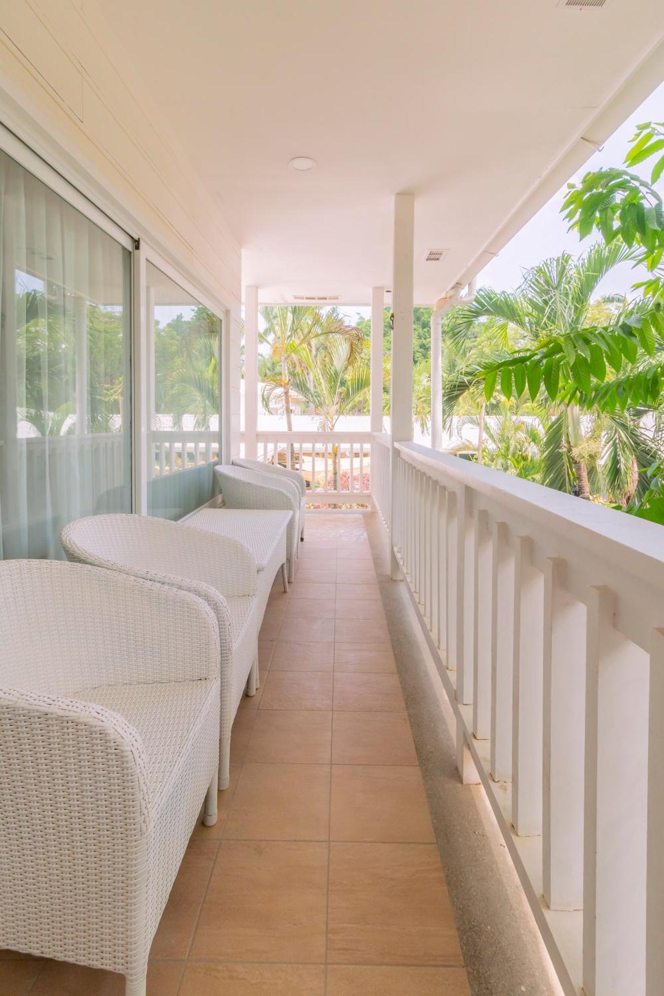 Hotel Santa Teresa By The Beach Playa Santa Teresa  Room photo