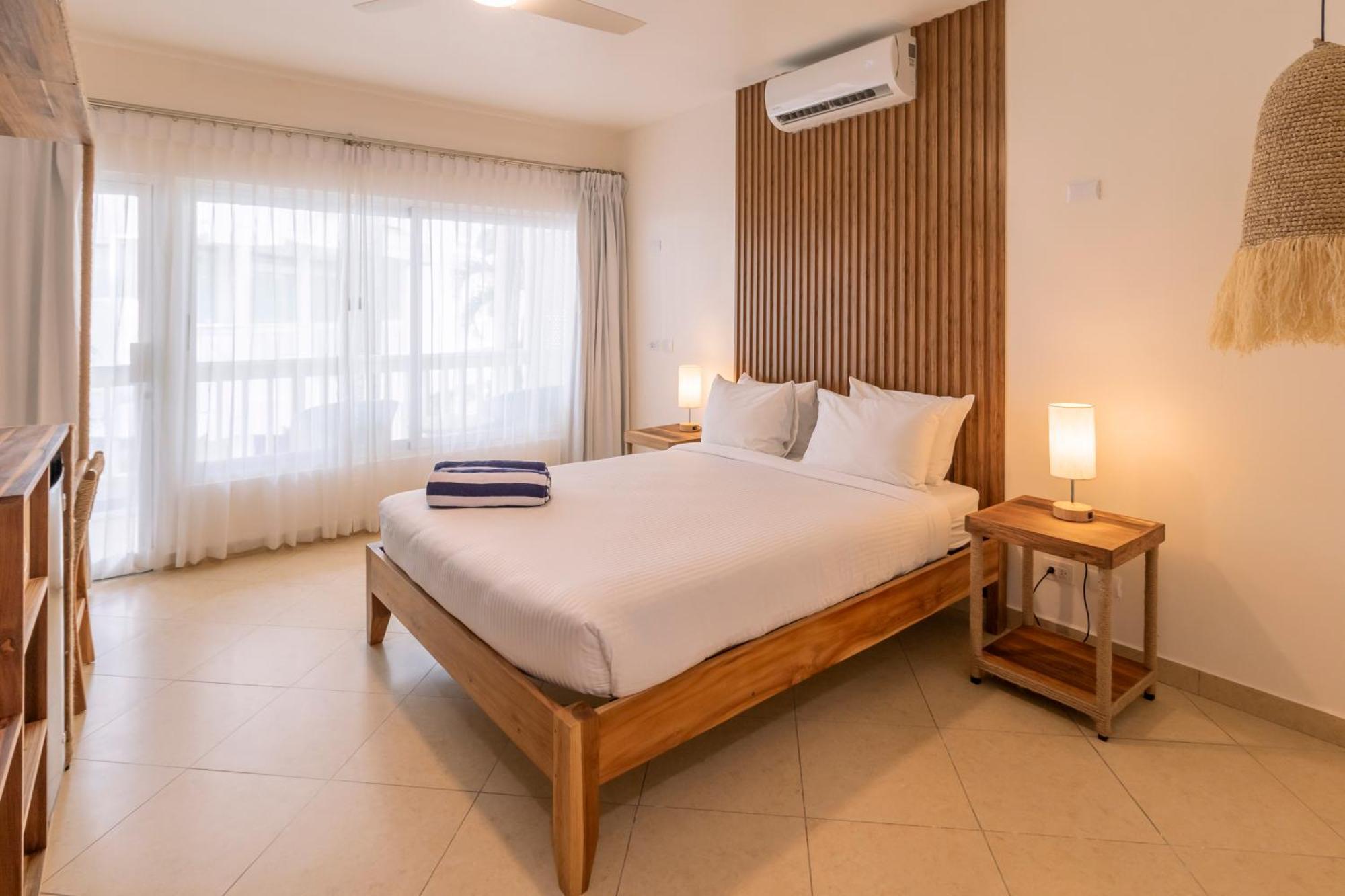 Hotel Santa Teresa By The Beach Playa Santa Teresa  Room photo