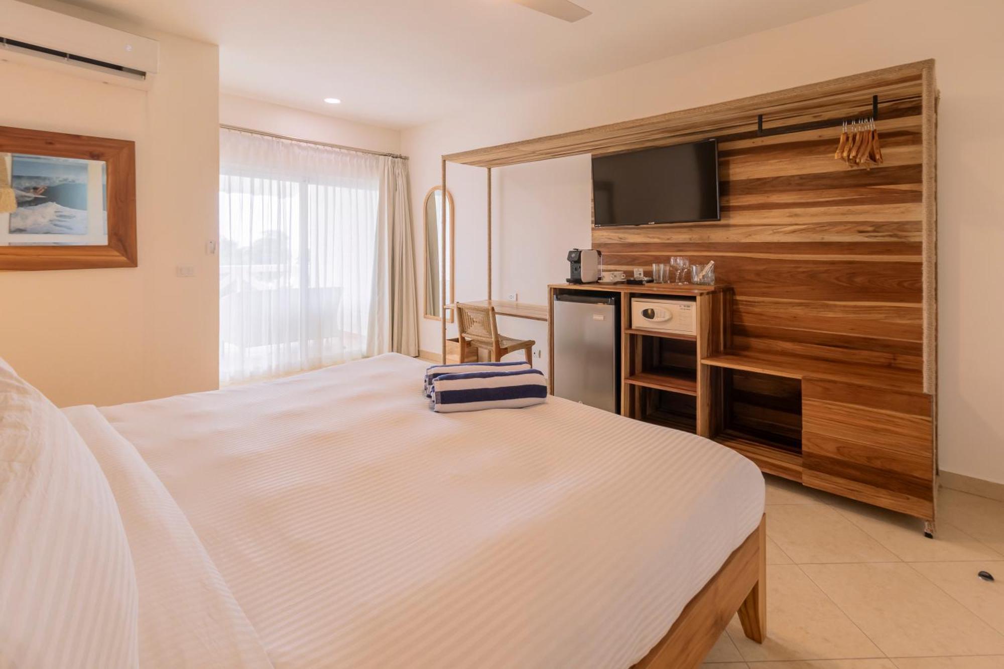 Hotel Santa Teresa By The Beach Playa Santa Teresa  Room photo