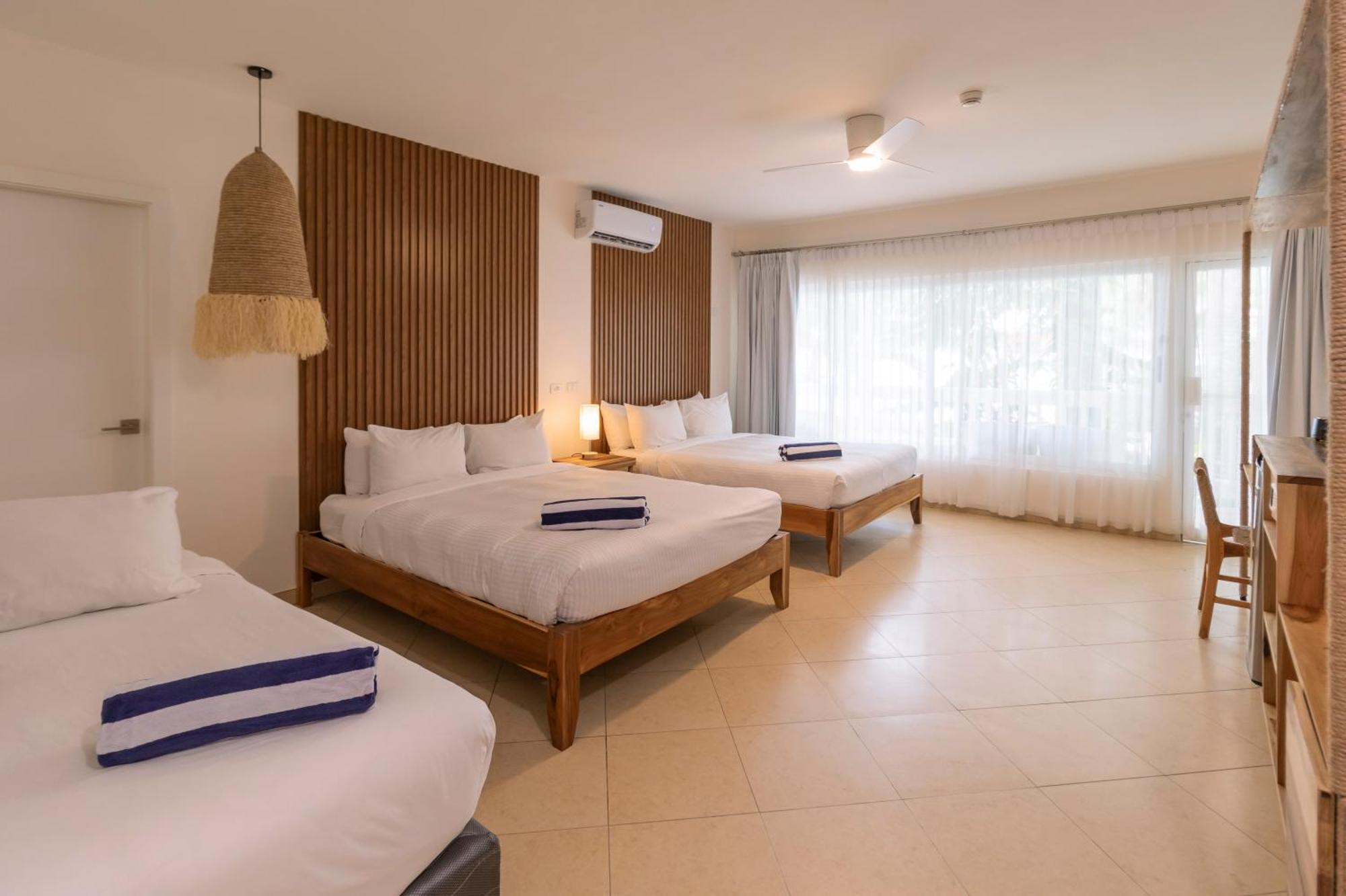 Hotel Santa Teresa By The Beach Playa Santa Teresa  Room photo