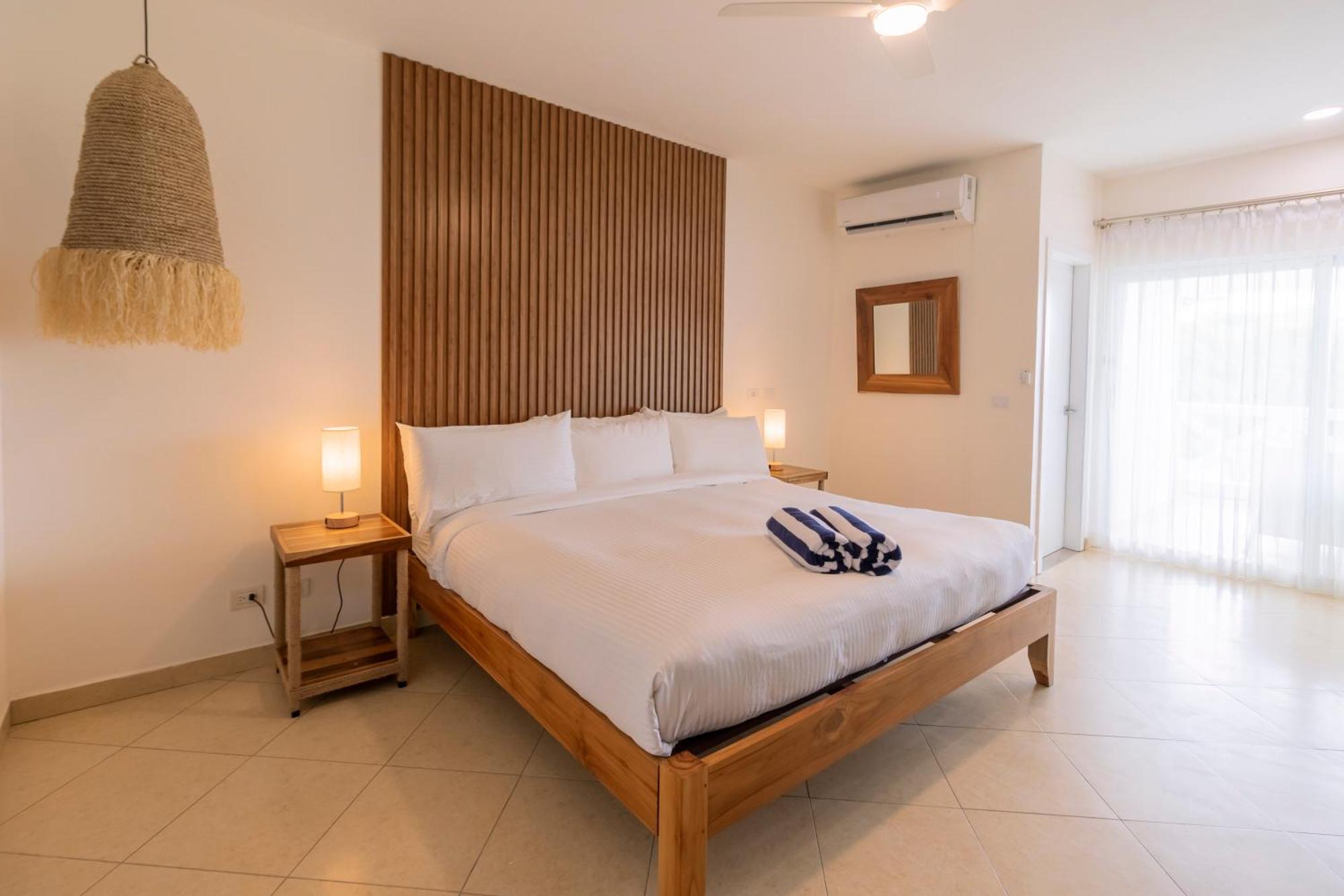 Hotel Santa Teresa By The Beach Playa Santa Teresa  Exterior photo