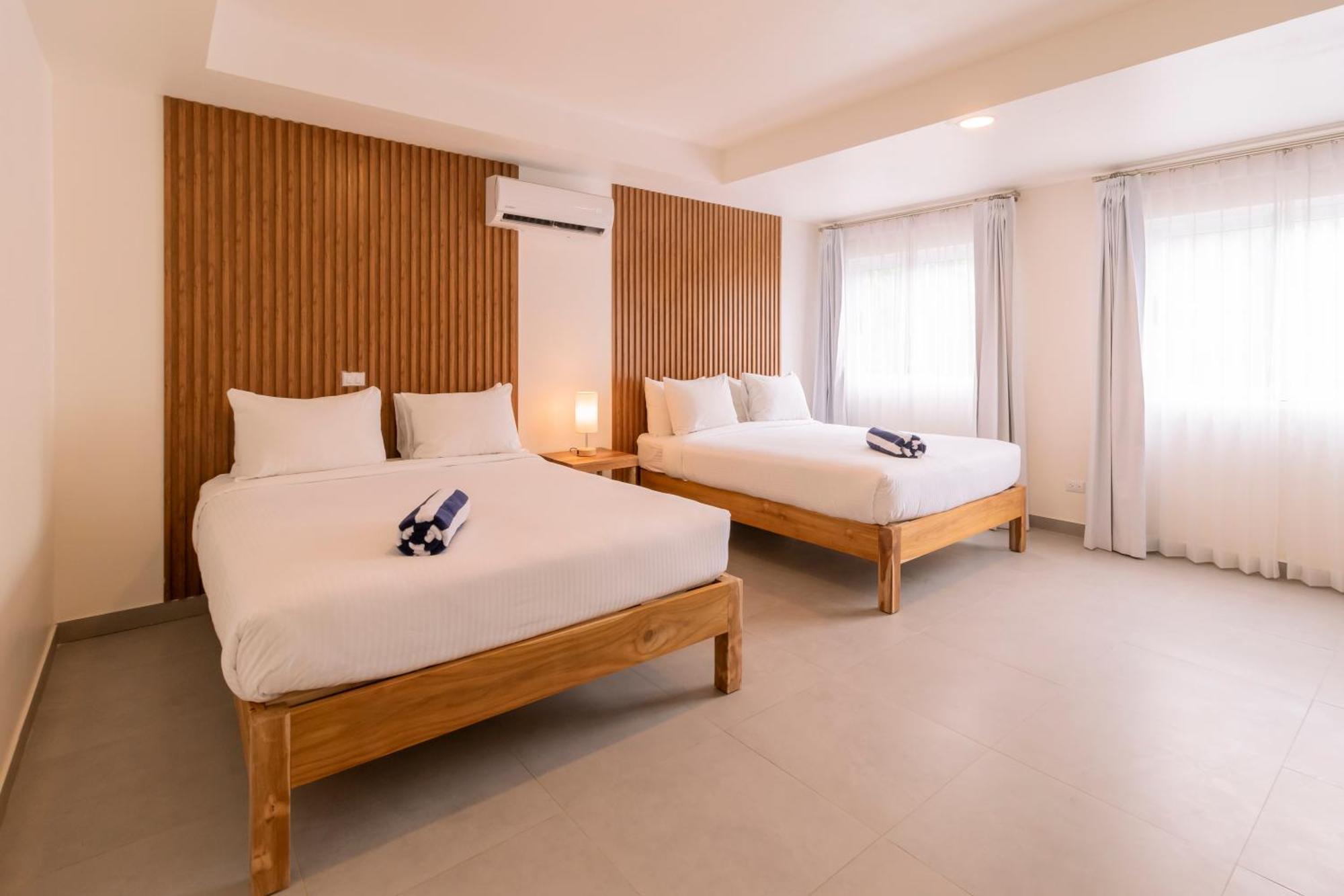 Hotel Santa Teresa By The Beach Playa Santa Teresa  Room photo