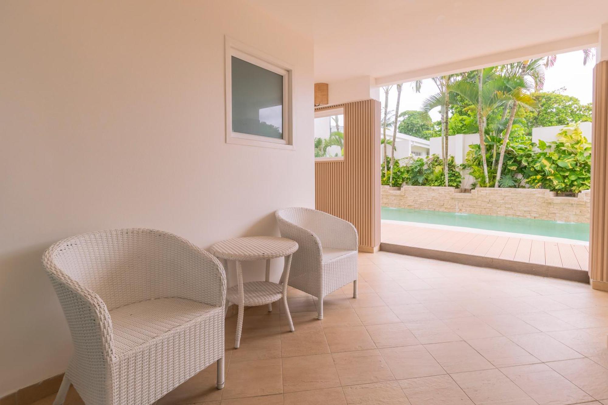 Hotel Santa Teresa By The Beach Playa Santa Teresa  Exterior photo