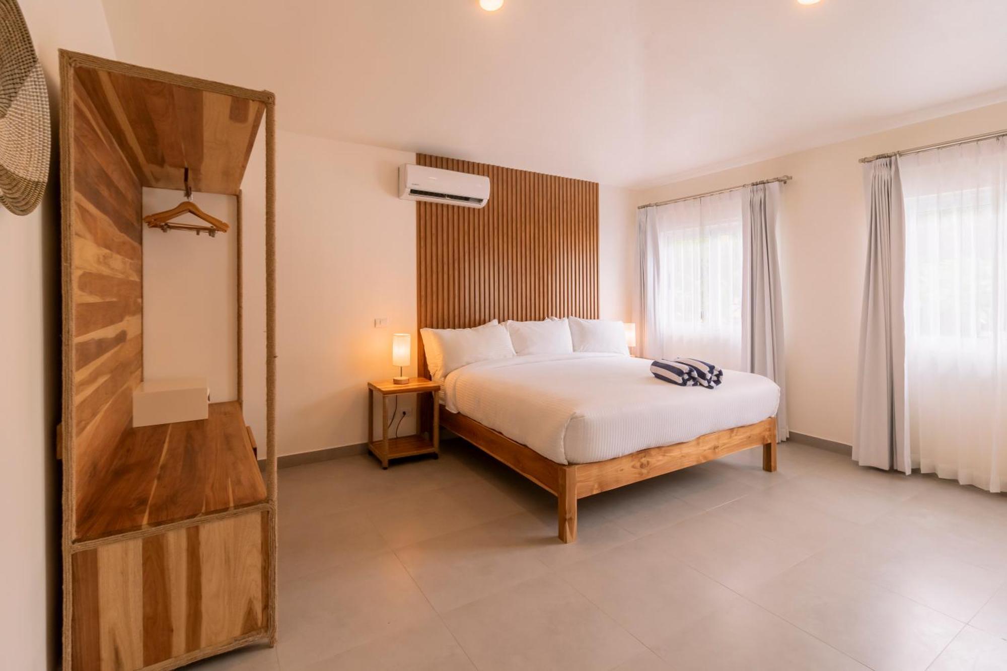 Hotel Santa Teresa By The Beach Playa Santa Teresa  Exterior photo