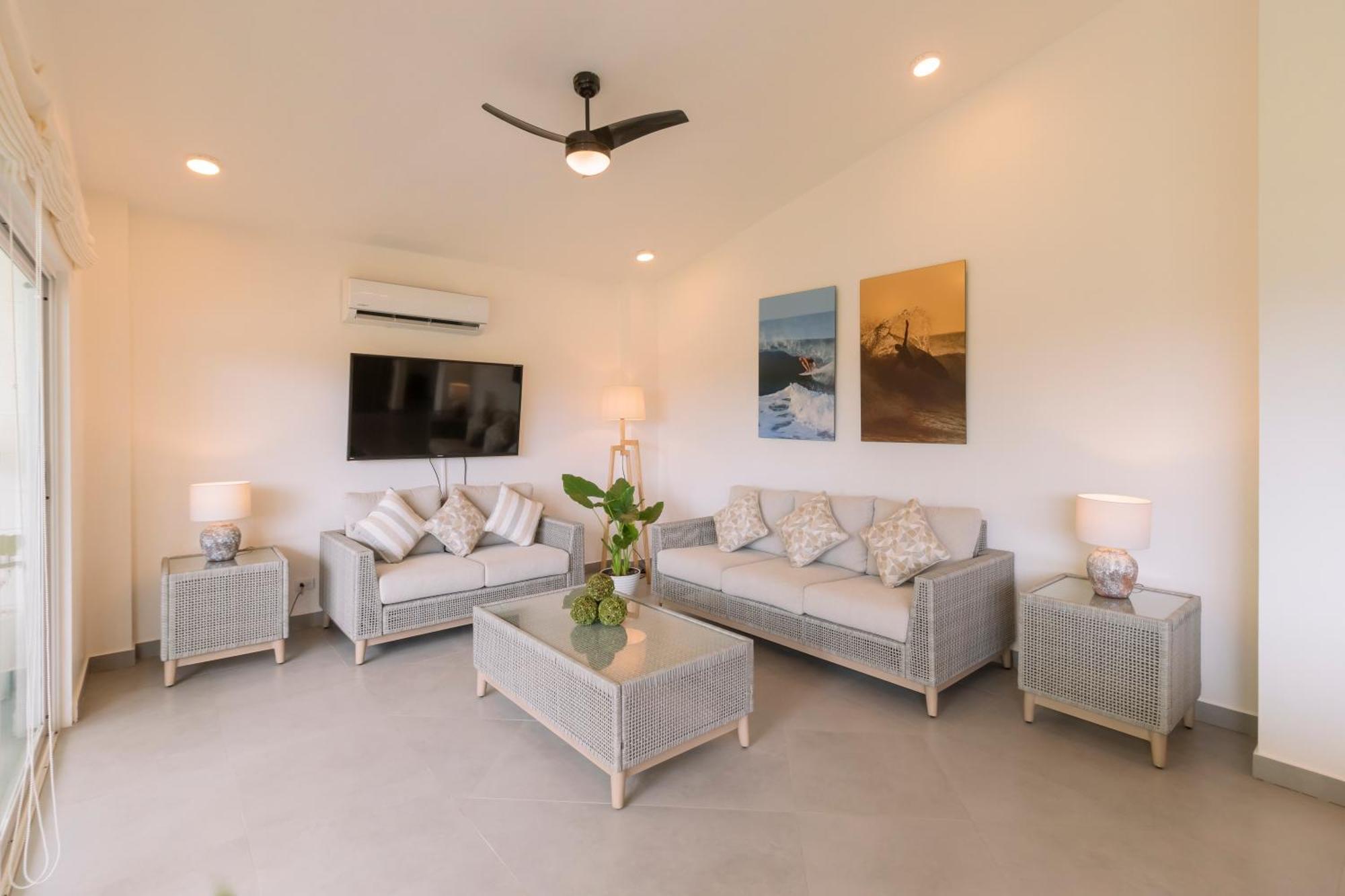 Hotel Santa Teresa By The Beach Playa Santa Teresa  Room photo