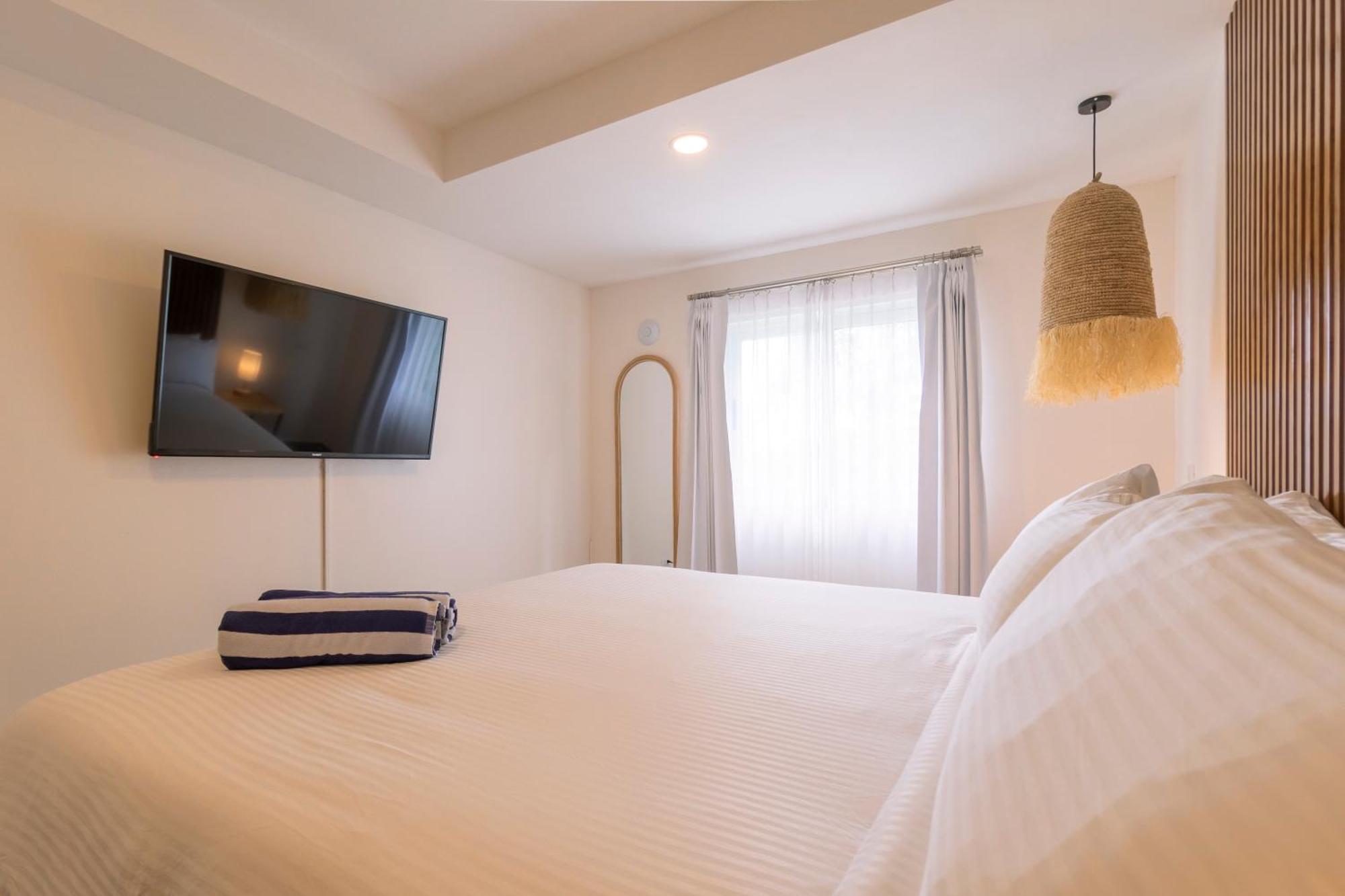 Hotel Santa Teresa By The Beach Playa Santa Teresa  Room photo